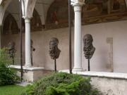 Chiostro di Sant'Agostino [1]